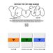 Youth-Inkl.Photobook Kihyun - Youth (CD)
