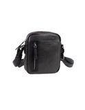 MATTIES Sporttas Verota 4018620 Zwart Dames