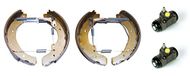 Brembo K 68 030 KIT & FIT remklauwset