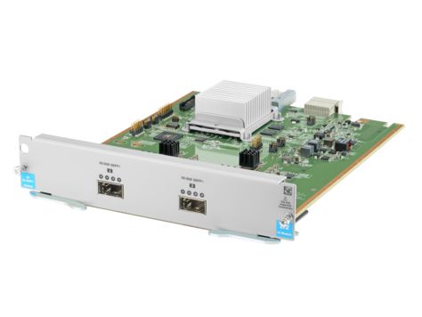 HP J9996A netwerkswitch module