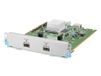 HP J9996A netwerkswitch module