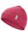 VAUDE Manukau beanie, bonnet tricoté en laine fonctionnelle, fabriqué en Allemagne, Made in Germany