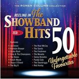 Music&Words Dolphin Records Various Artists - Reeling In The Showband Hits. The Ronan Collins Co (2 CD)