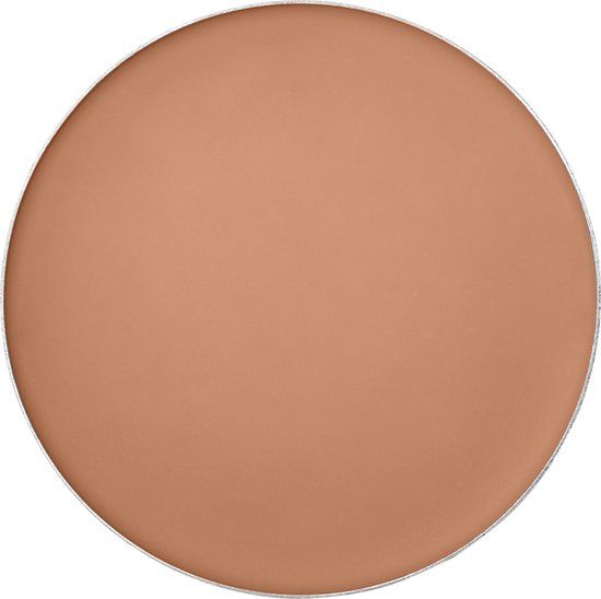 SHISEIDO Tanning Compact Foundation SPF10 Refill Bronze - 12 gr - SPF 10