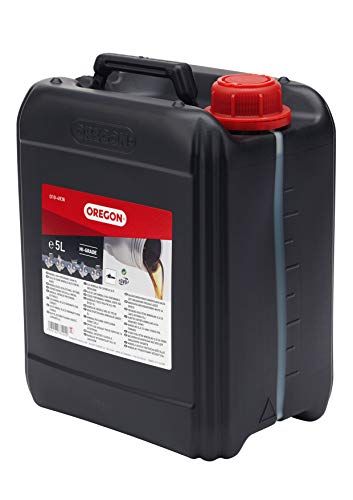 Oregon Kettingzaag olie 5 liter