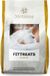 Metazoa Paardenvoer Fittreats Luzerne 15 kg