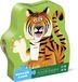 Crocodile Creek Maxi Puzzel Dieren - 36 Stukjes