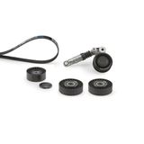 GATES Micro-V Kit K046PK2580XS