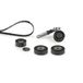GATES Micro-V Kit K046PK2580XS