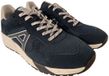 Allrounder Sneaker Speed 2 Dress Blue Donkerblauw