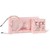 Crystallove Rose Silk