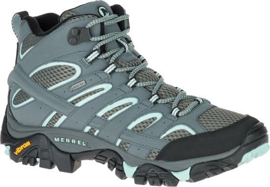 Merrell Moab 2 Mid GTX Wandelschoenen - Dames - Sedona Sage