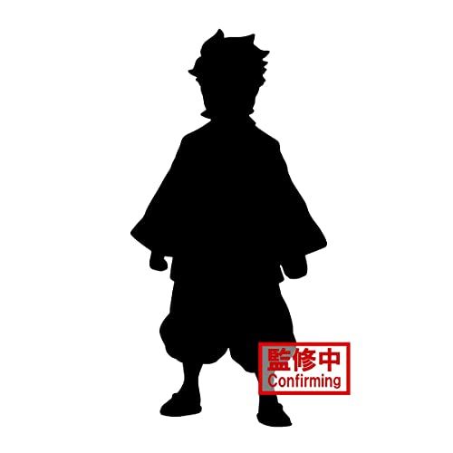 Banpresto - Demon Slayer: Kimetsu No Yaiba - Figure vol.38 Kotetsu Statue - 2023
