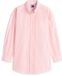 Tommy Hilfiger Tommy Jeans Blouse S Katoen Polyamide Lente/Zomer 2026