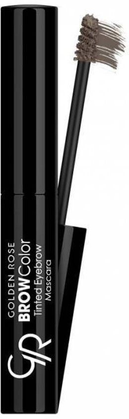 Golden Rose TINTED EYEBROW MASCARA 05