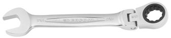 Facom Ringsteekratelsleutel Flex 9/16