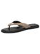 Tamaris Teenslipper taupe
