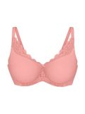 TRIUMPH BH Amourette Charm - W01 - niet voorgevormd - 80D - Roze