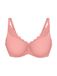 TRIUMPH BH Amourette Charm - W01 - niet voorgevormd - 80D - Roze
