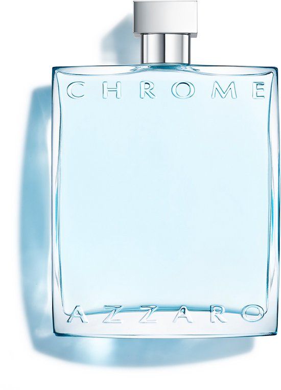 Azzaro Chrome / 200 (ml) / Mannen