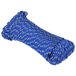 vidaXL Multifunctioneel touw 5 mm 500 m Blauw PP