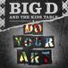 Do Big D & The Kids Table Do Your Art LP