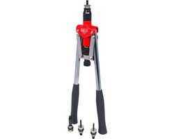 KS Tools Handklinkhamer - 1 stuk(s) - Kleurloos