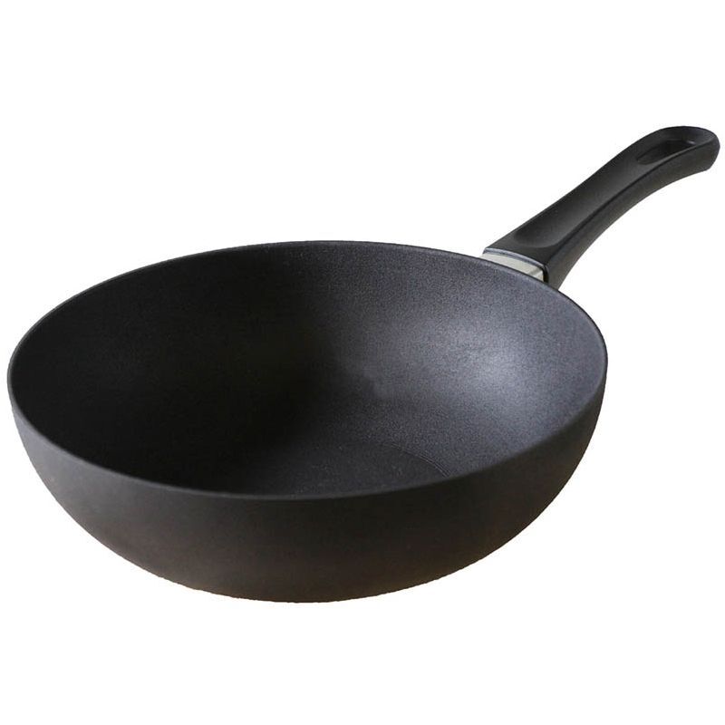 SCANPAN Classic Wokpan 24 cm