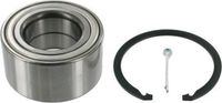 SKF Roulement de roue (à l'unité) SKF VKBA 6923