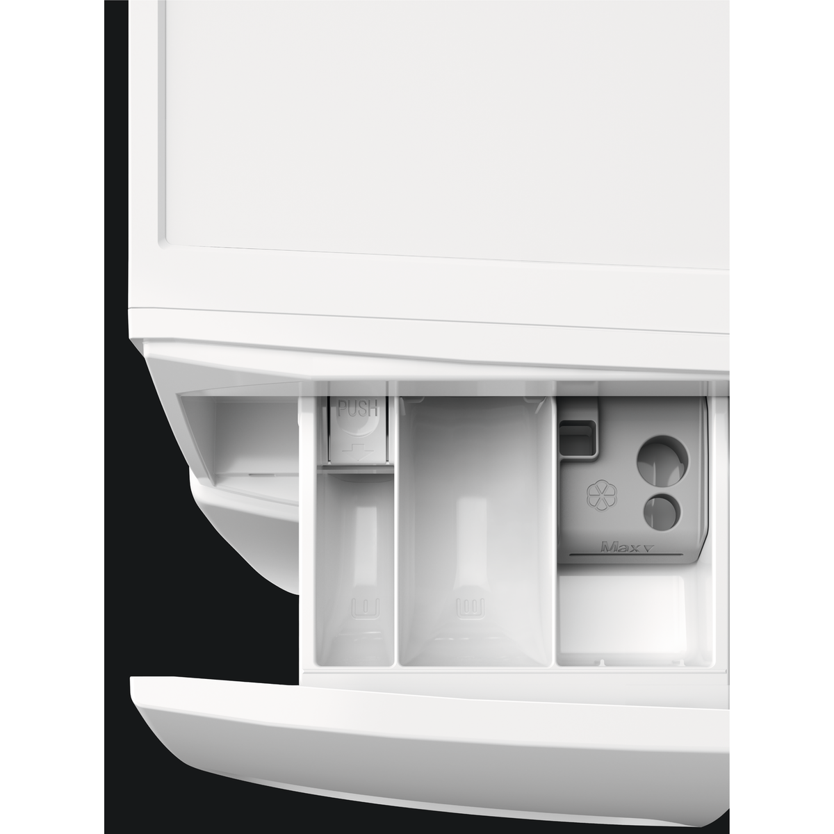 AEG LF62CB86 6000 Series Washing Machine