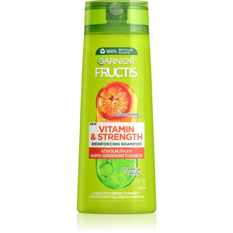 Fructis