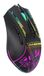 Wozinsky WMGB-3200 RF Draadloze Muis 3200 DPI Rechtshandig Zwart
