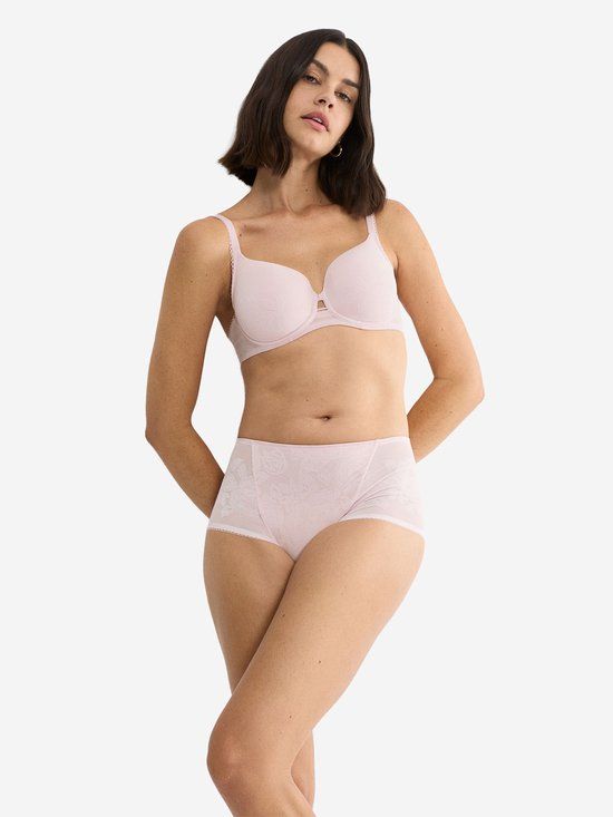 Triumph Maxislip Red Label Wild Rose Sensation