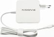Apple 87W chargeur rapide pour la maison, USB-C, Blanc