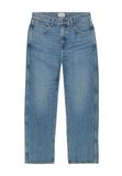 WRANGLER Jeans 'Frontier Jungle Jasper' blauw denim