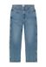 WRANGLER Jeans 'Frontier Jungle Jasper' blauw denim