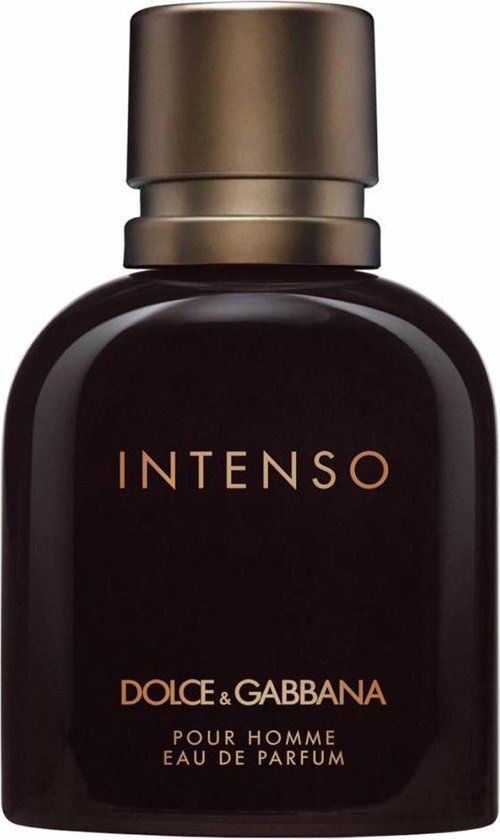 Dolce & Gabbana / 40 (ml) / Men