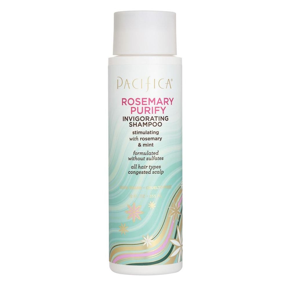 Pacifica Rosemary Purify Verkwikkende Shampoo 355 ml