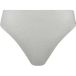 Lisca Blue Lagoon Bas de maillot de bain échancré taille haute femme
