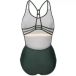 Inaska Maillot de bain 1 pièce Inaska Chill Multiway