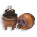 Acquastilla 108138 keramische cartridge Mamoli Quarzovip 2D, meerkleurig