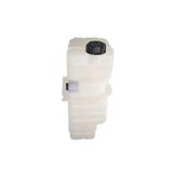 MAHLE CRT 53 000P BEHR PREMIUM LINE compensatiecontainer