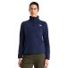 The North Face Glacier Fleece Veste de randonnée 1/4 zip femme