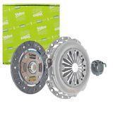 Valeo Koppelingsset 786042