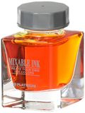 Platinum Mix Gratis Inktfles 20ml Zonnig Geel