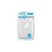 Shiseido Sea Breeze Face and Body Ice Sheet - 30 Sheets - Frozen Mint