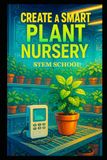 Create Eco-Friendly Gardening Systems: Hydroponics & Smart Irrigation Smart Plant Nursery