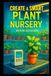 Create Eco-Friendly Gardening Systems: Hydroponics & Smart Irrigation Smart Plant Nursery