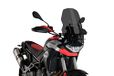 Puig 21182F koepel Touring, donker gerookt
