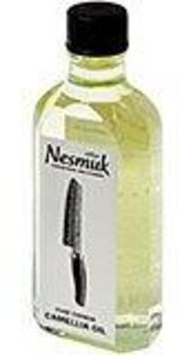 Nesmuk Camellia-olie onderhoudsolie 100 ml